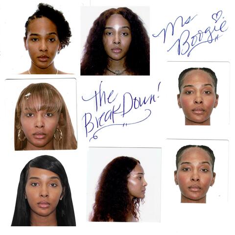 The Breakdown