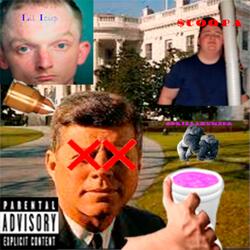 Yung JFK (feat. Lil Icup & GorillaHumper)