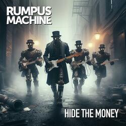 Hide the Money