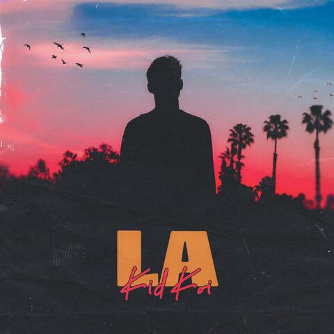 LA
