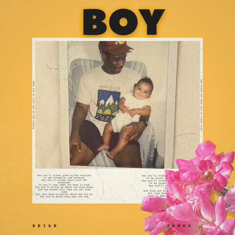 Boy