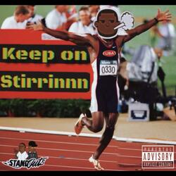 Stir The Pot Freestyle Part 33 Knicks to a Whole Thang