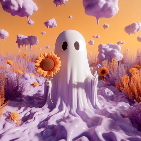 GHOSTS DANCE SIDE TO SIDE