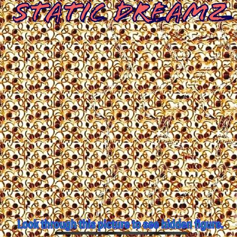 STATIC DREAMZ (feat. Neko Sensei & HartAttack)