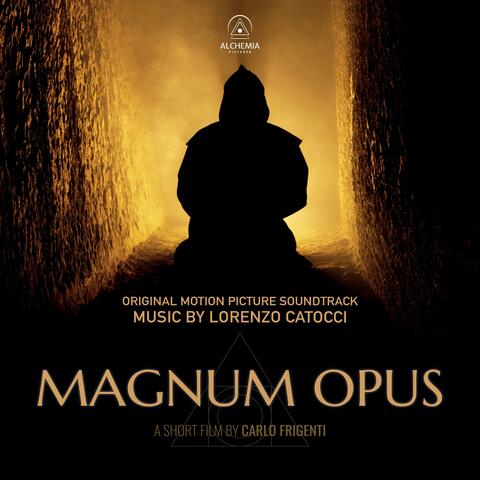 Magnum Opus (Original Motion Picture Soundtrack)