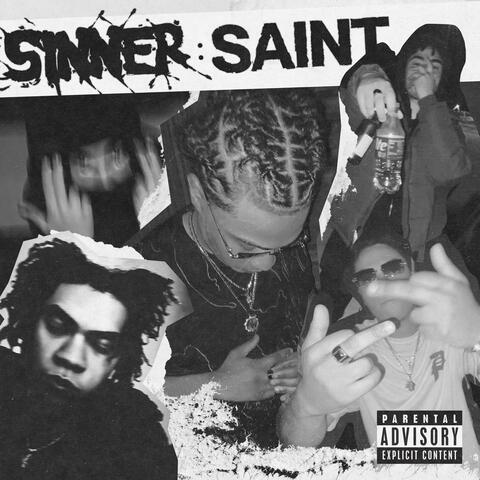 SINNER:SAINT