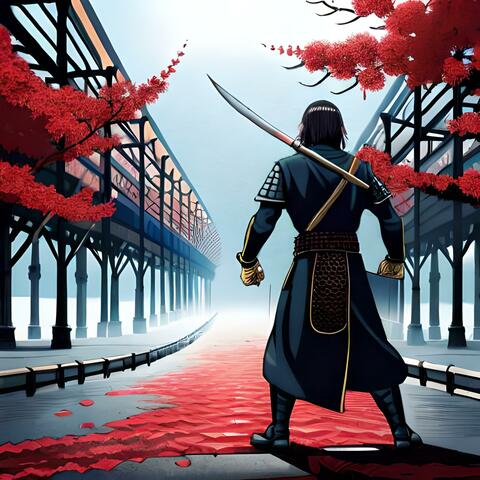 Lord Shinobi (feat. Alphamale)