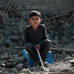 Best Dua to help Palestine