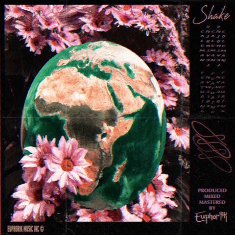 Shake (feat. COLEMAN)