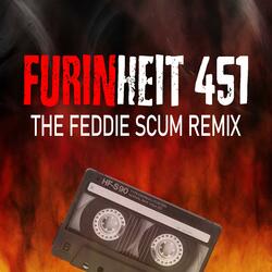 FURINHEIT 451