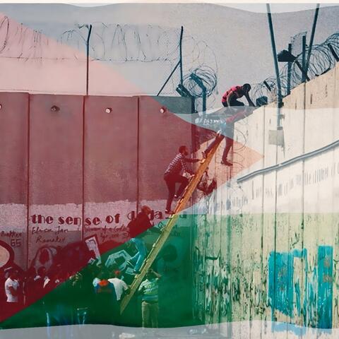 We Still Hold On (feat. Sammy Shiblaq) [Remix]