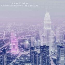 Christmas In New York (I Dream)