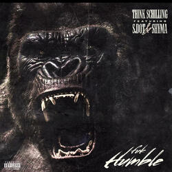 FUK HUMBLE (feat. S. DOT & SHYMA)