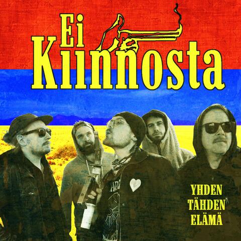 Yhden Tähden Elämä