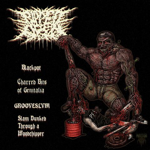 Ripped Open EP