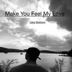 Make You Feel My Love