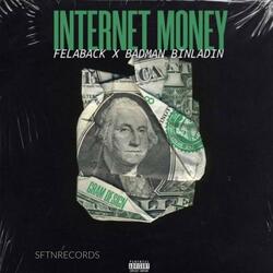 INTERNET MONEY (feat. BADMAN BINLADIN)
