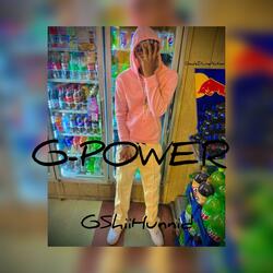 GPowa
