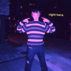 Right Here