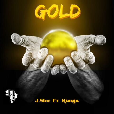 Gold (feat. Kianja)