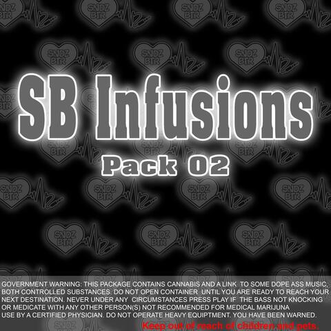 SB Infusions: Pack 02