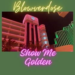 Blowverdose