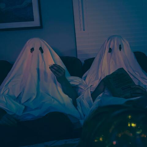 Funky Apparitions (feat. Matt McKay)
