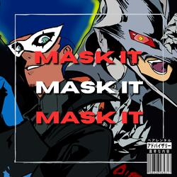 MASK IT (Instrumental)