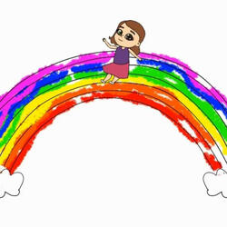 Rainbow(Lovella's Song)