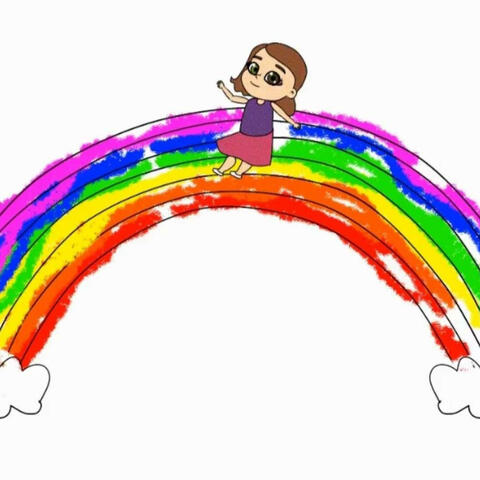Rainbow(Lovella's Song)