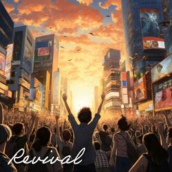 Revival (English & Japanese)