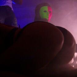 TELLY (feat. JOEY FANTASTIC)