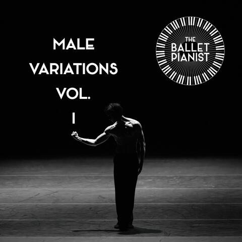 Male Variations, Vol. 1