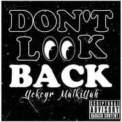 Don't Look Back