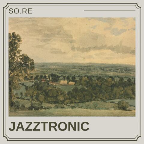 Jazztronic