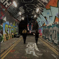 Found (feat. Ella Hudson)