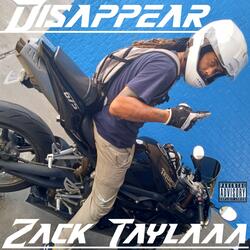 Disappear