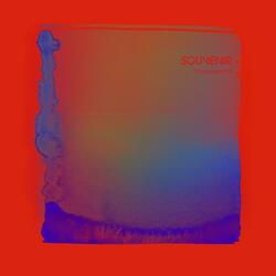 A Story on a Decorative Plate