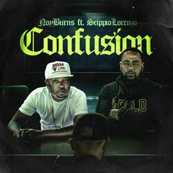 Confusion (feat. Scippio Lorenzo)