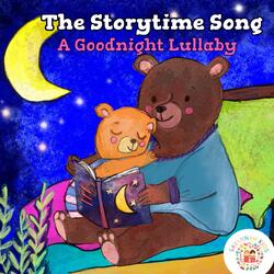 The Storytime Song
