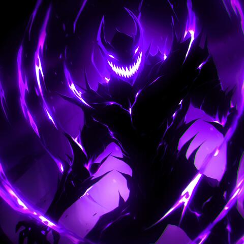 MTG - FUNK DESTRUIDOR (Super Slowed)