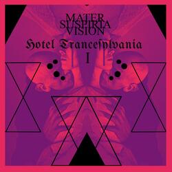 Trancesylvania Express (feat. Shazzula)