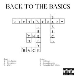 Back To The Basics (feat. SleepyK)