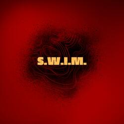 S.W.I.M. (feat. mewing) (Sped Up Version)