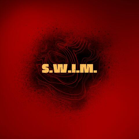 S.W.I.M. (feat. mewing) [Sped Up Version]