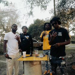 448 (feat. G5 Huncho)