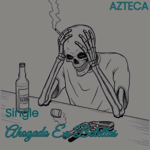 Ahogado En Botellas