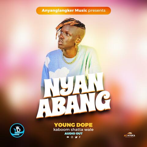 NYAN ABANG
