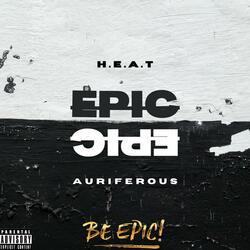 Epic (feat. Auriferous)