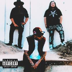 The Sacrifice (feat. Santana Block)